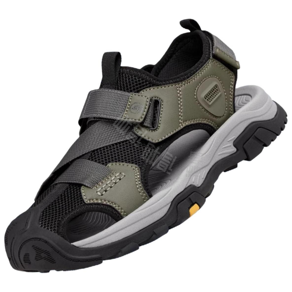 Сандалии мужские Camel