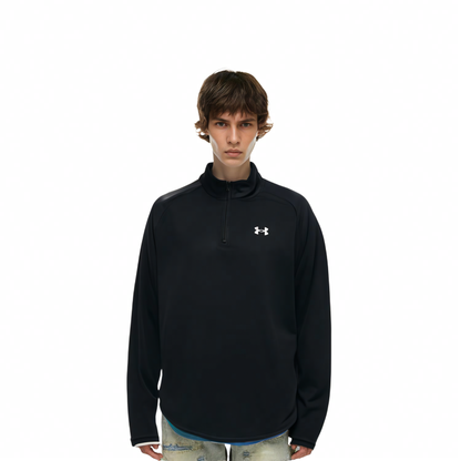 Спортивный лонгслив мужской Under Armour Velocity 2.0