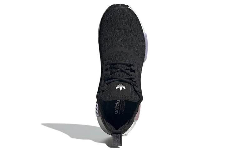 Кроссовки женские Adidas Originals Nmd_r1 - Boxette Shop