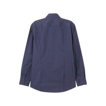 Рубашка мужская Hugo Boss ss25 - Boxette Shop