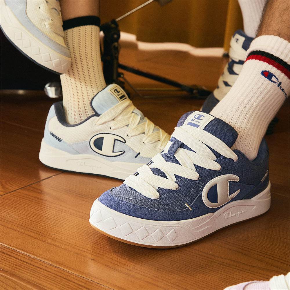 Кроссовки Champion Campus Atomic 1 - Boxette Shop