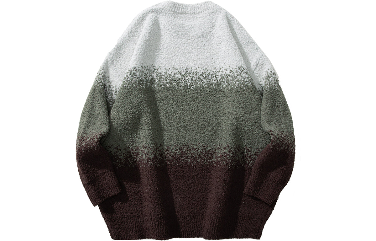 Свитер Golfcross