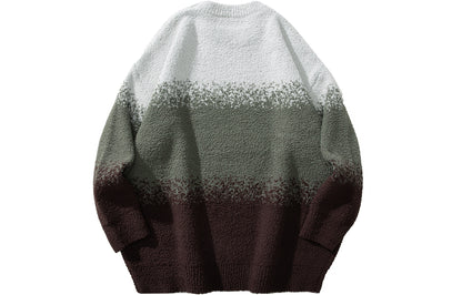 Свитер Golfcross