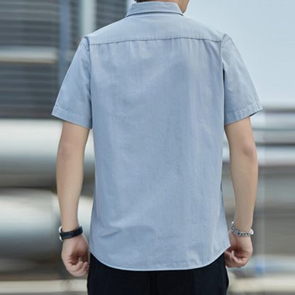 Рубашка мужская Pierre Cardin workwear