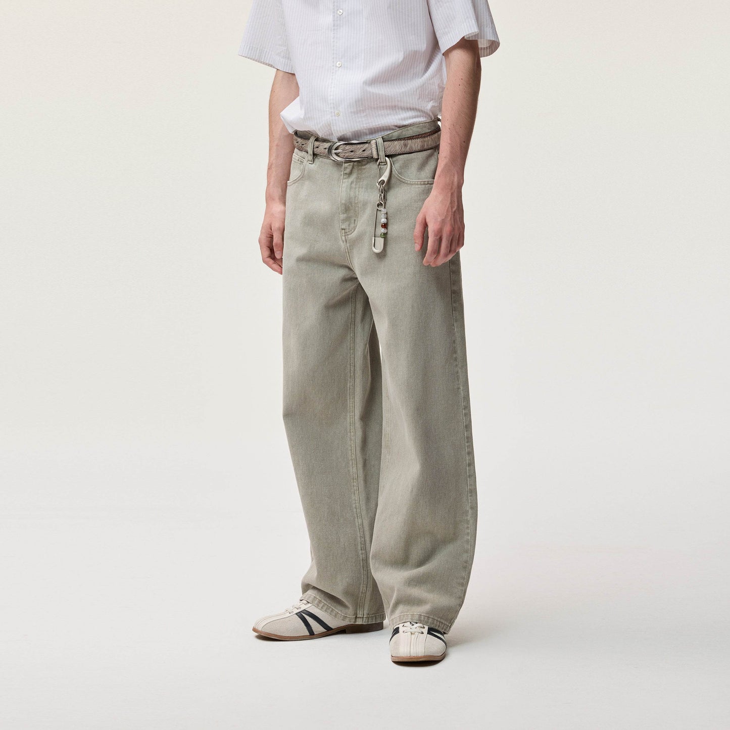 Джинсы мужские Lilbetter Cleanfit - Boxette Shop