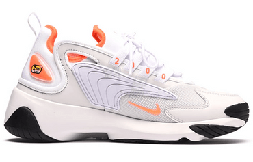 Кроссовки женские Nike Zoom 2K - Boxette Shop