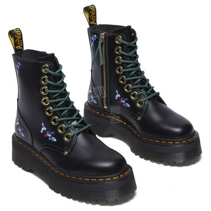 Ботинки женские Dr. Martens