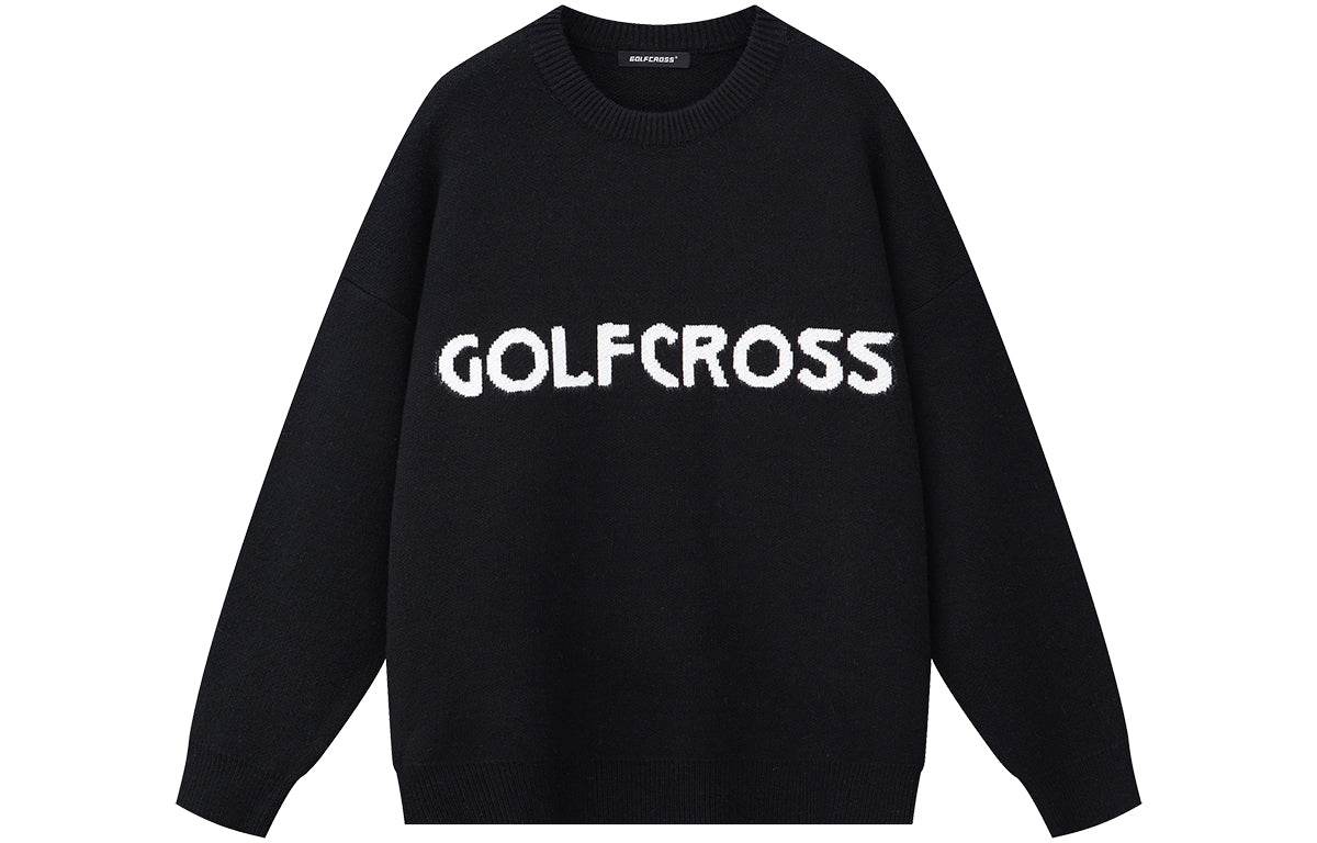 Толстовка мужская Golfcross - Boxette Shop