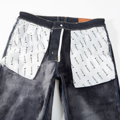 Джинсы Playboy