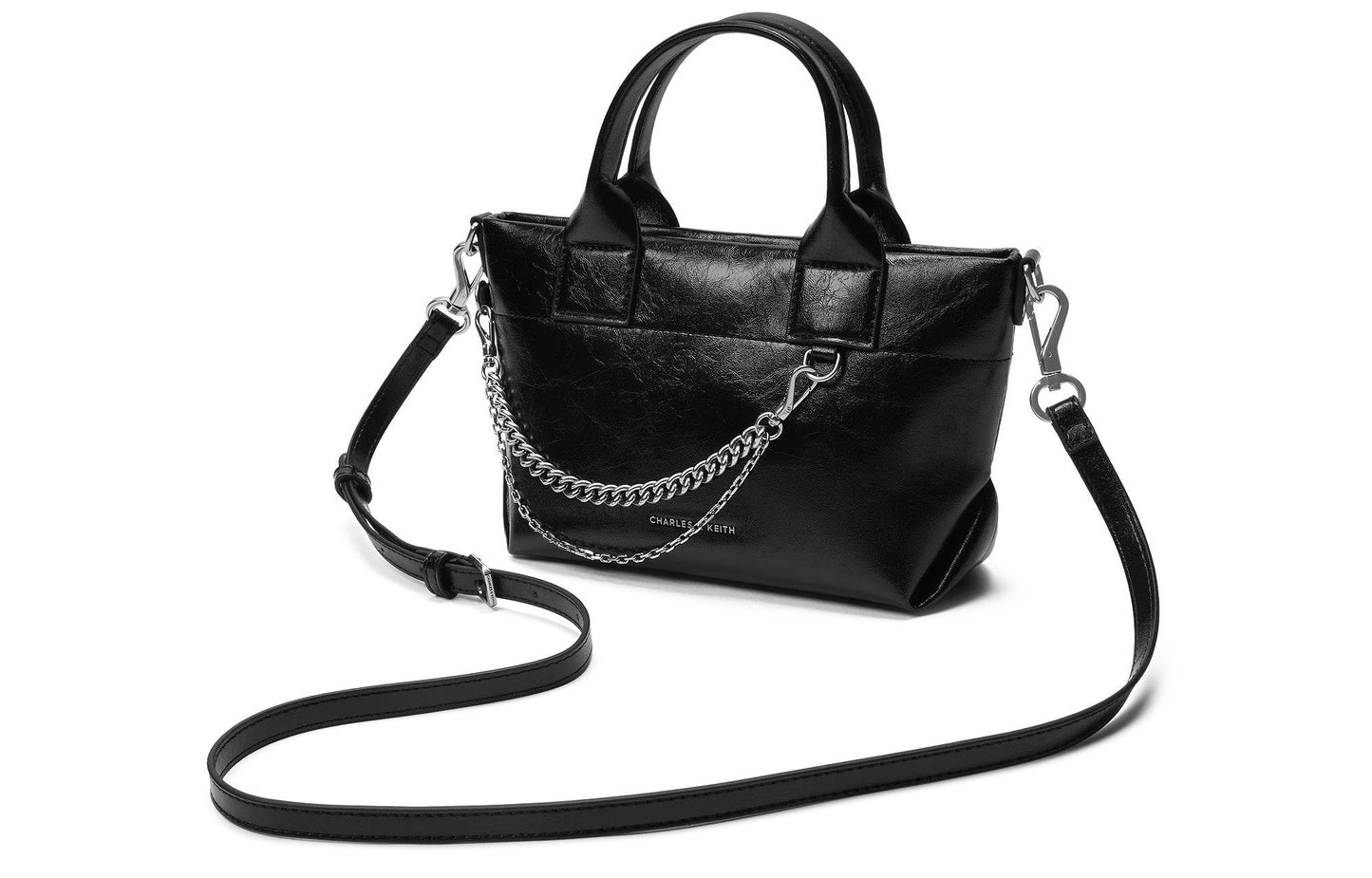 Сумка женская Charles & Keith - Boxette Shop