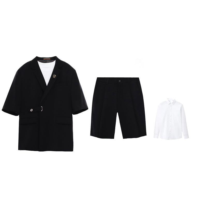 Спортивный костюм мужской Pierre Cardin Logo