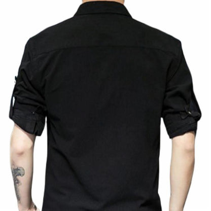 Рубашка мужская Pierre Cardin