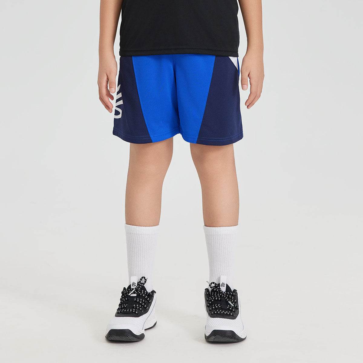 Спортивные шорты для мальчиков Under Armour Andromeda - Boxette Shop