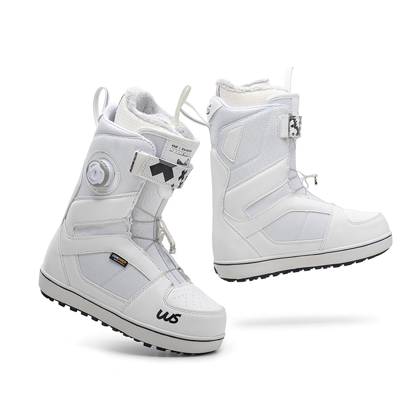 Snoubordlar WS S8800 Snoubord etiklari