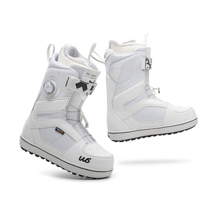 Snoubordlar WS S8800 Snoubord etiklari