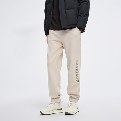 Брюки мужские Navigare drawstring