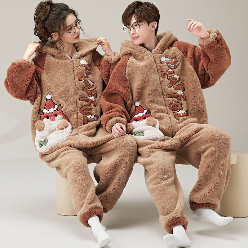 Пижама Lezhyun