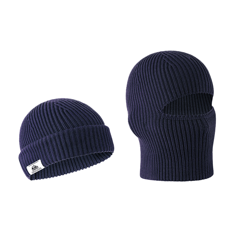 Шапка-капюшон BKCXZICE