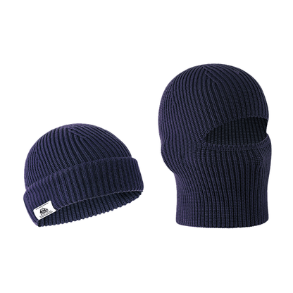 Шапка-капюшон BKCXZICE