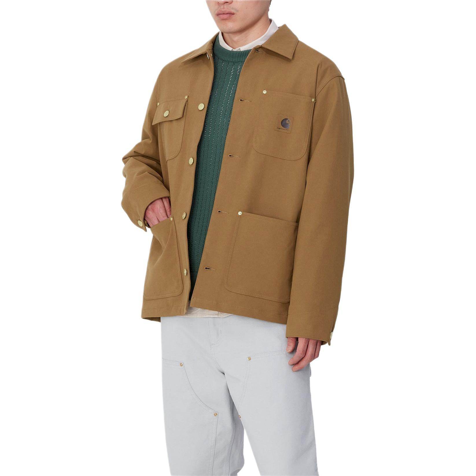 Куртка мужская Carhartt - Boxette Shop