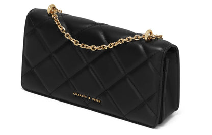 Сумка женская Charles&Keith - Boxette Shop