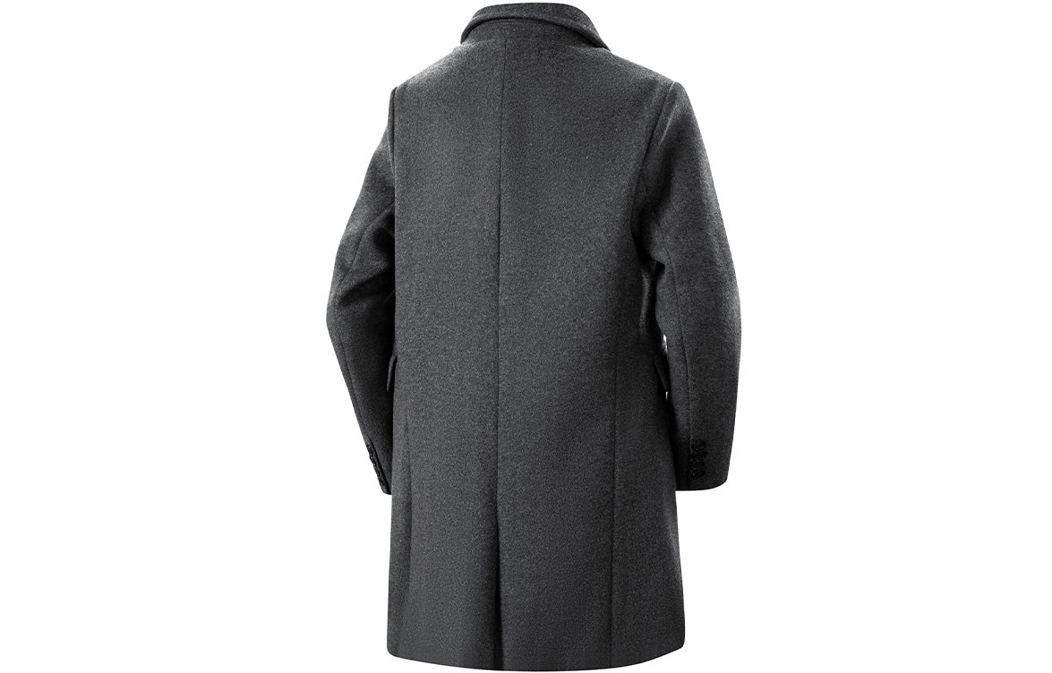 Пальто женское COMOWA Mid-Length