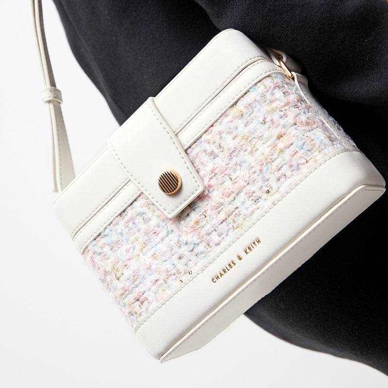 Сумка женская Charles&Keith - Boxette Shop