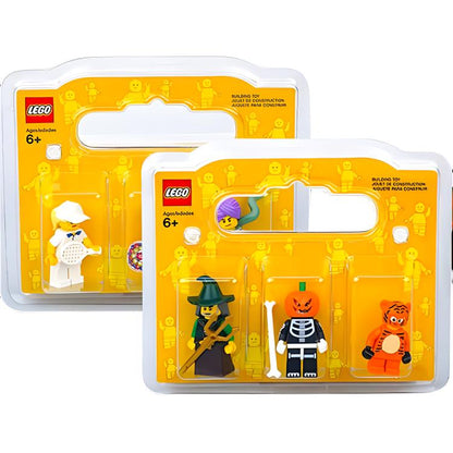 LEGO konstruktori "Kichik odamlar" (852766)