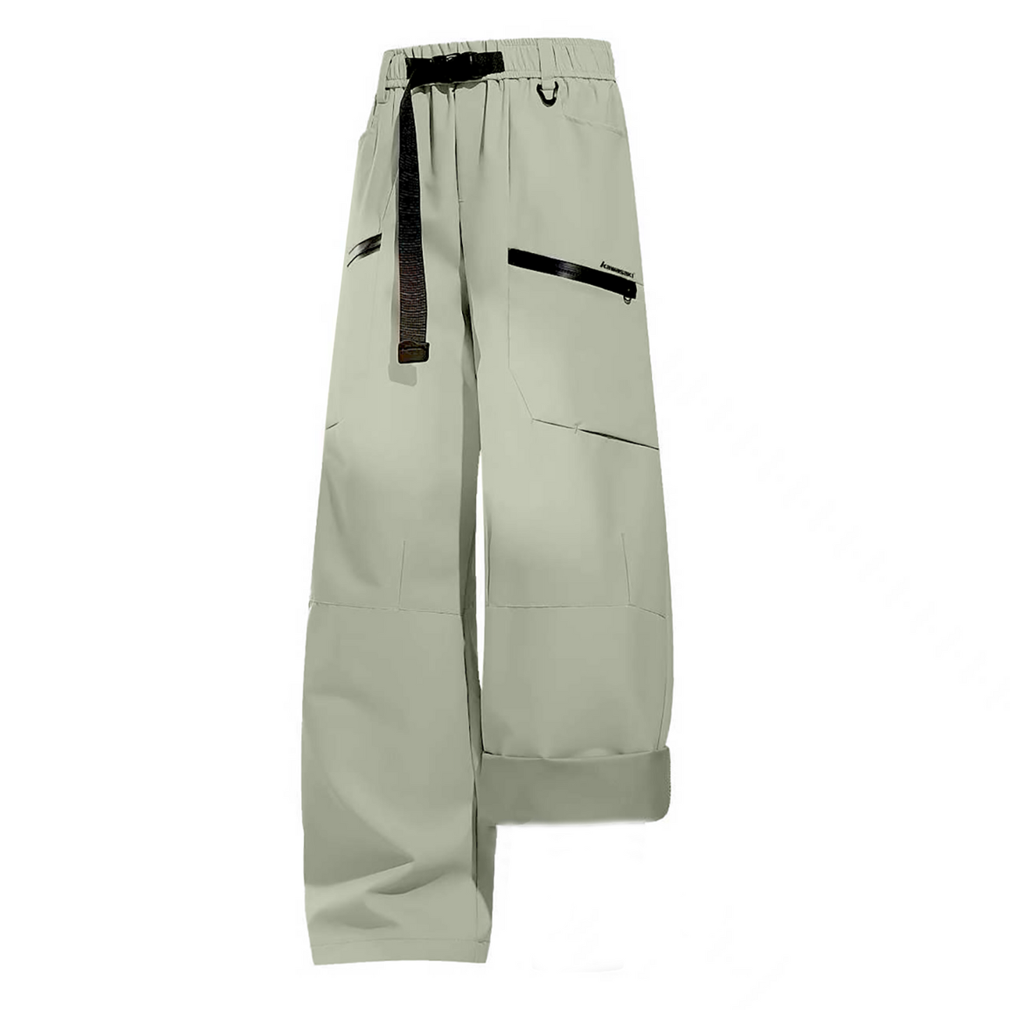 Горнолыжные брюки Kawasaki 3-in-1