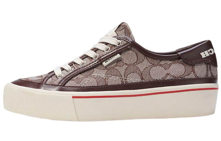 Кроссовки женские Coach Citysole - Boxette Shop