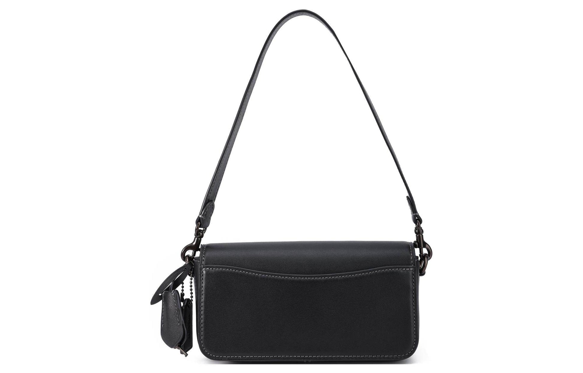 Сумка женская Coach Studio 20 Baguette - Boxette Shop