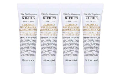 Гель Kiehl's Calendula Cleansing Gel - Boxette Shop