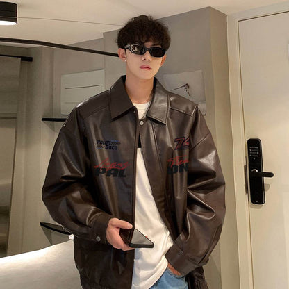 Куртка мужская PAL ONGACO - Boxette Shop