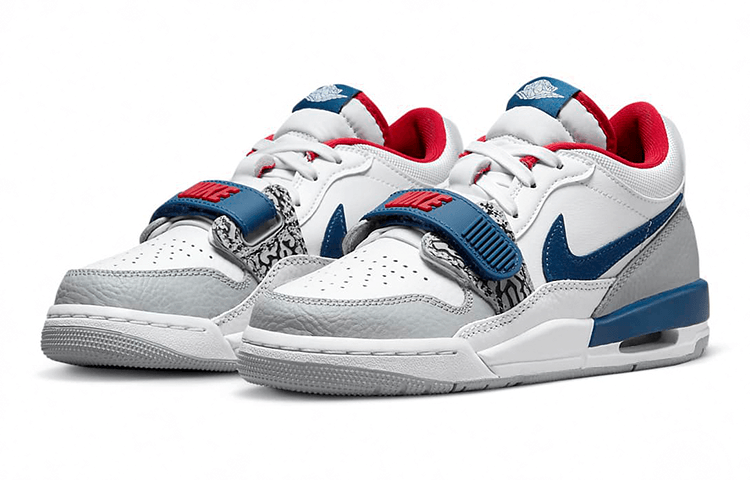 Кроссовки детские Jordan legacy low - Boxette Shop