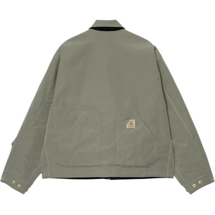 Куртка мужская Carhartt WIP x Invincible Co-Branded FW24 - Boxette Shop