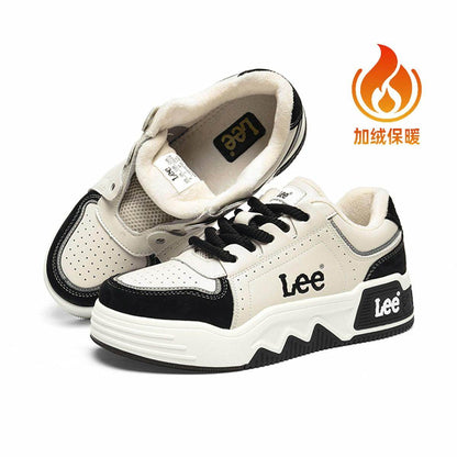 Кроссовки Lee Hundred - Boxette Shop