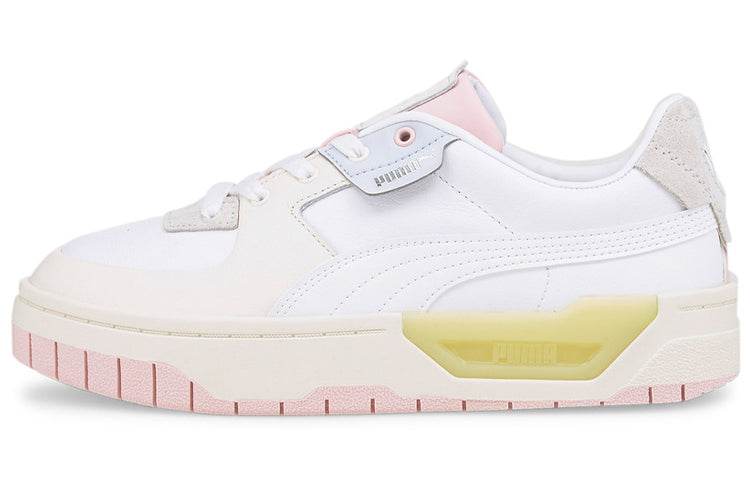 Кроссовки женские Puma Cali Dream Leather Colour Block - Boxette Shop