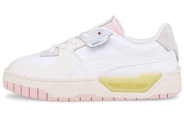 Кроссовки женские Puma Cali Dream Leather Colour Block - Boxette Shop
