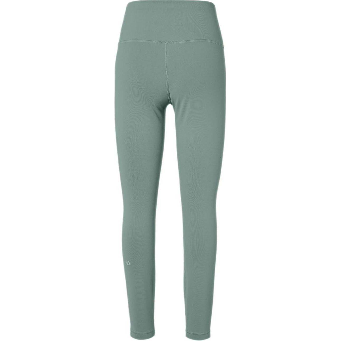 Спортивные леггинсы женские Lululemon - Boxette Shop