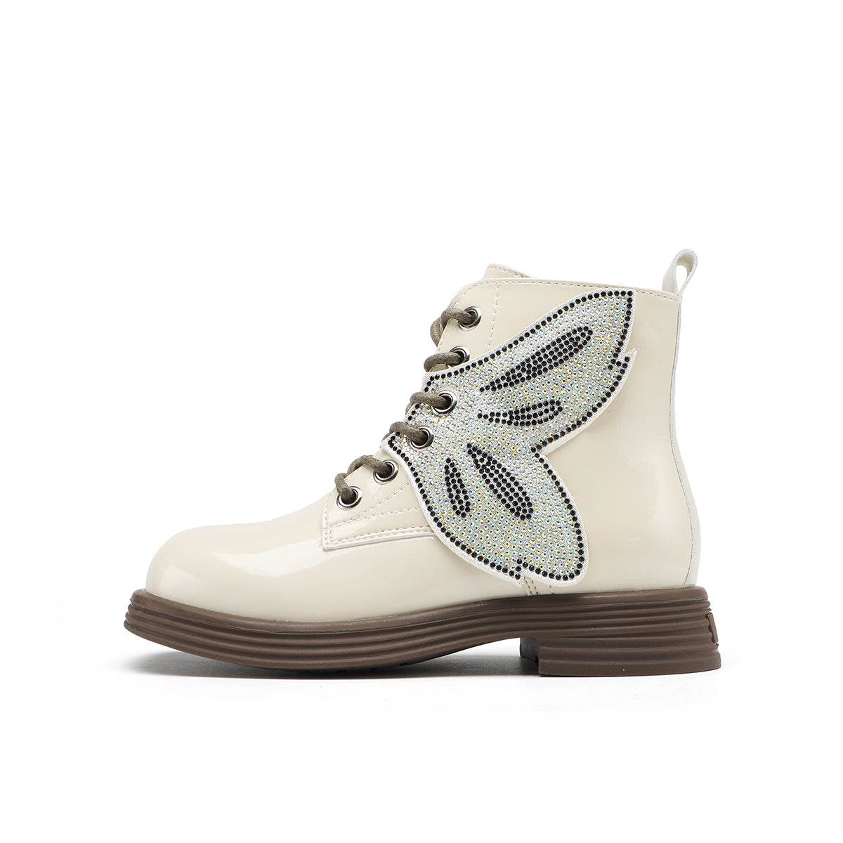 Ботинки детские Satchi martin - Boxette Shop