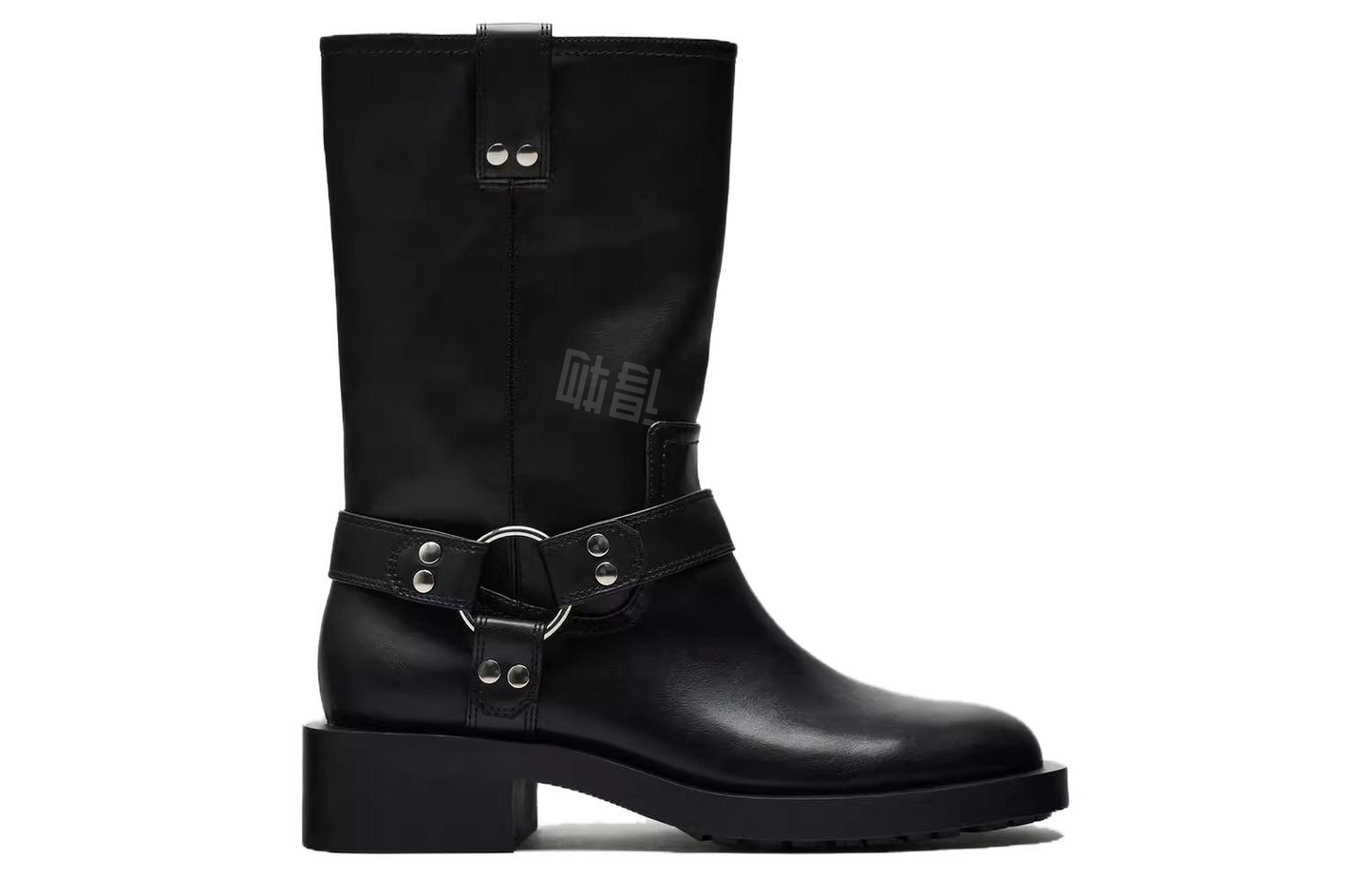 Ботинки женские Zara Short