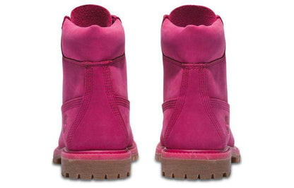 Ботинки женские Timberland - Boxette Shop