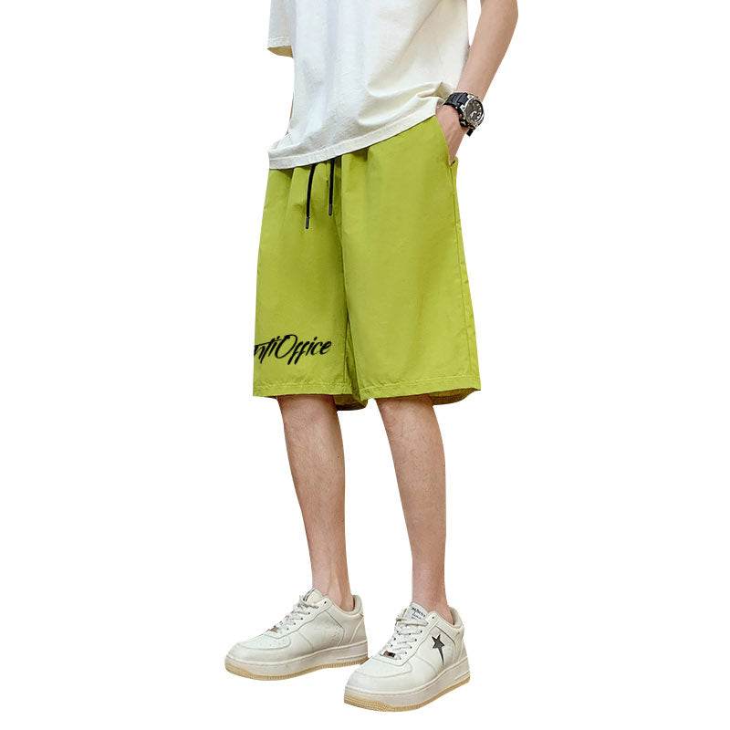 Спортивные шорты Antioffice - Boxette Shop