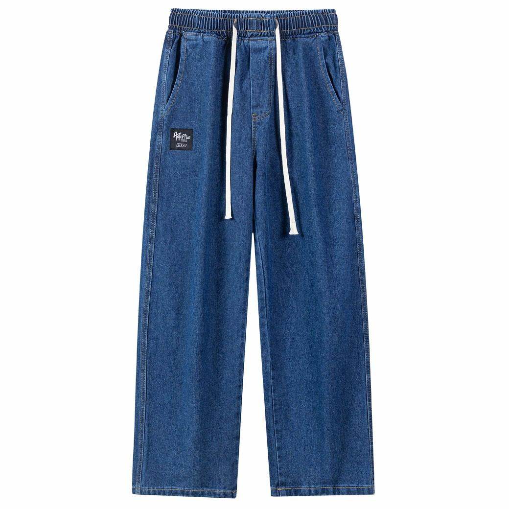 Джинсы мужские Antioffice - Boxette Shop