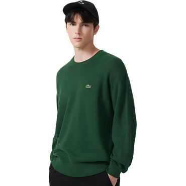 Свитер мужской Lacoste - Boxette Shop