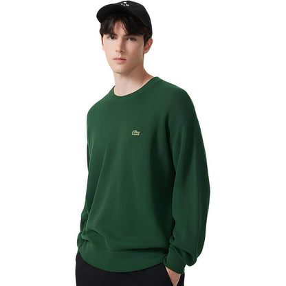 Свитер мужской Lacoste - Boxette Shop