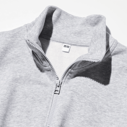 Свитшот женский Uniqlo - Boxette Shop