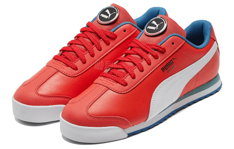 Кроссовки Puma Roma Go 2 - Boxette Shop