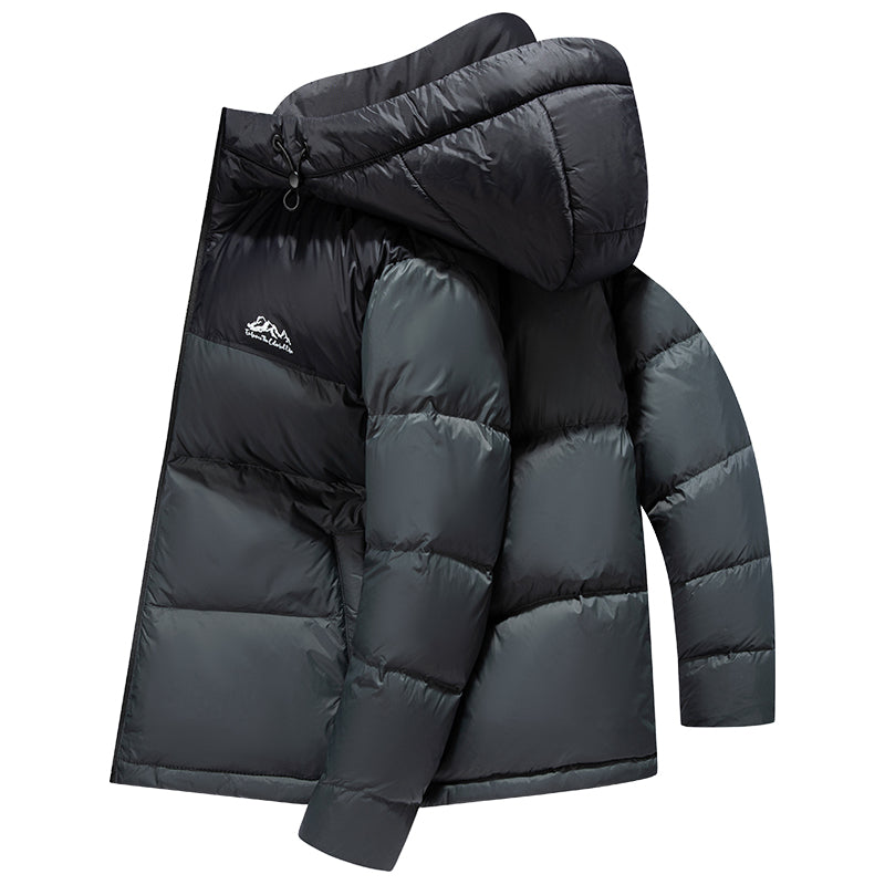 YaYa Extreme Cold erkaklar uchun pastki kurtka