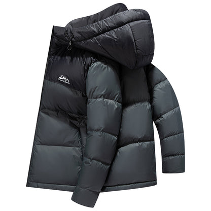 YaYa Extreme Cold erkaklar uchun pastki kurtka